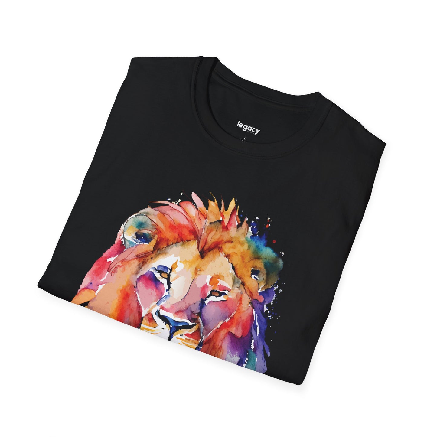 Be Bold T-Shirt