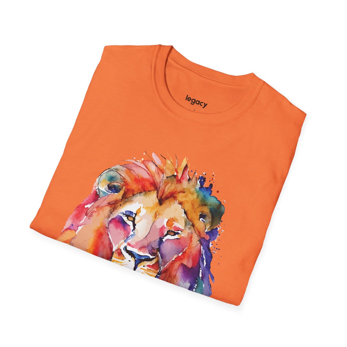 Be Bold T-Shirt